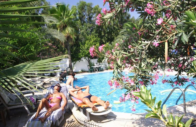 Murat Hotel