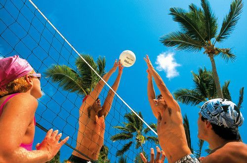 Outdoor Pictures 16