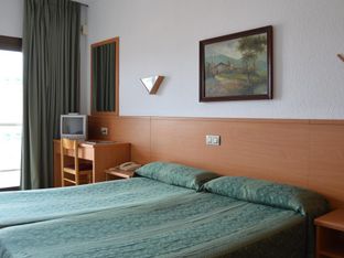 Hotel Image 1