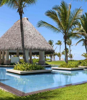 Hard Rock Hotel & Casino Punta Cana - All Inclusive