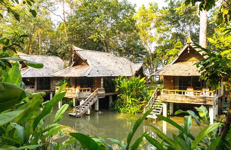 Sunset Park Resort And Spa - SHA Plus
