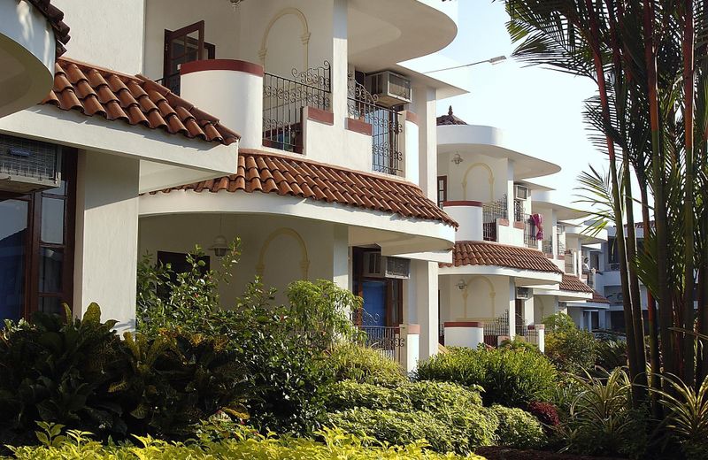 Heritage Village Resort & Spa Goa