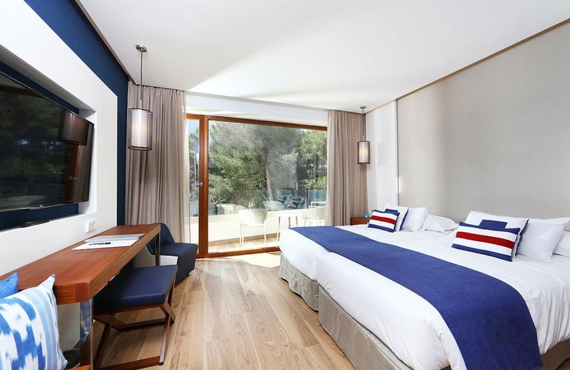 Hotel Son Caliu Spa Oasis