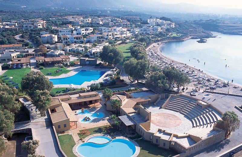 Kalimera Kriti Hotel & Village Resort