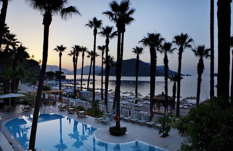 Quadas Hotel - Adult Only