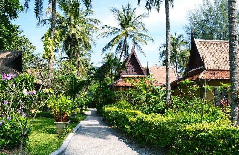 The Fair House Beach Resort & Hotel - SHA Extra Plus