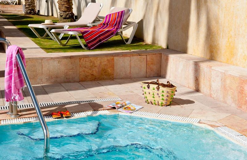 Leonardo Royal Resort Eilat