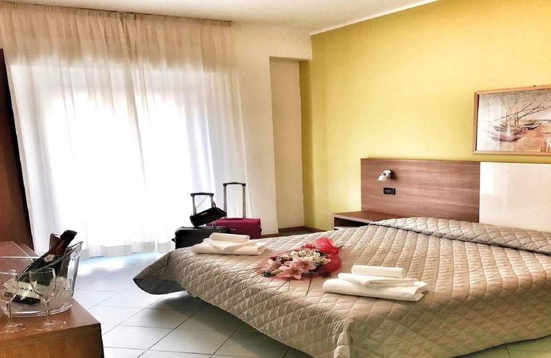 Hotel St Pierre
