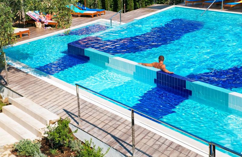 Hotel Castellastva