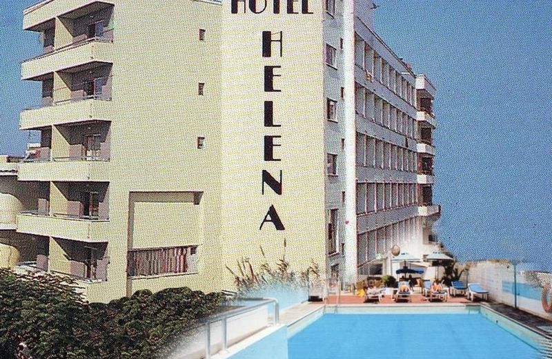 Helena Hotel