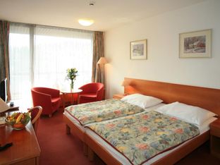 Hotel Image 1