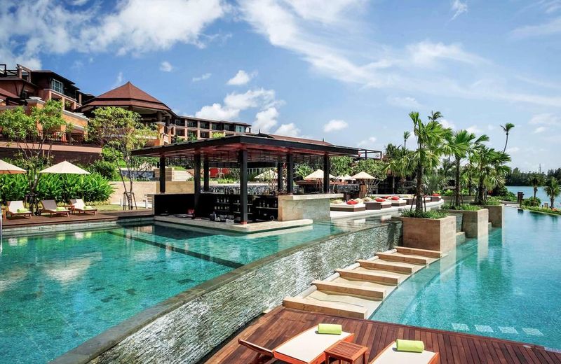 Pullman Phuket Panwa Beach Resort - SHA Extra Plus
