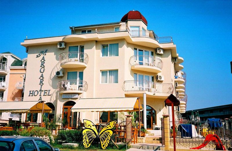 Hotel Margarita
