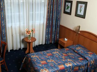 Hotel Image 1