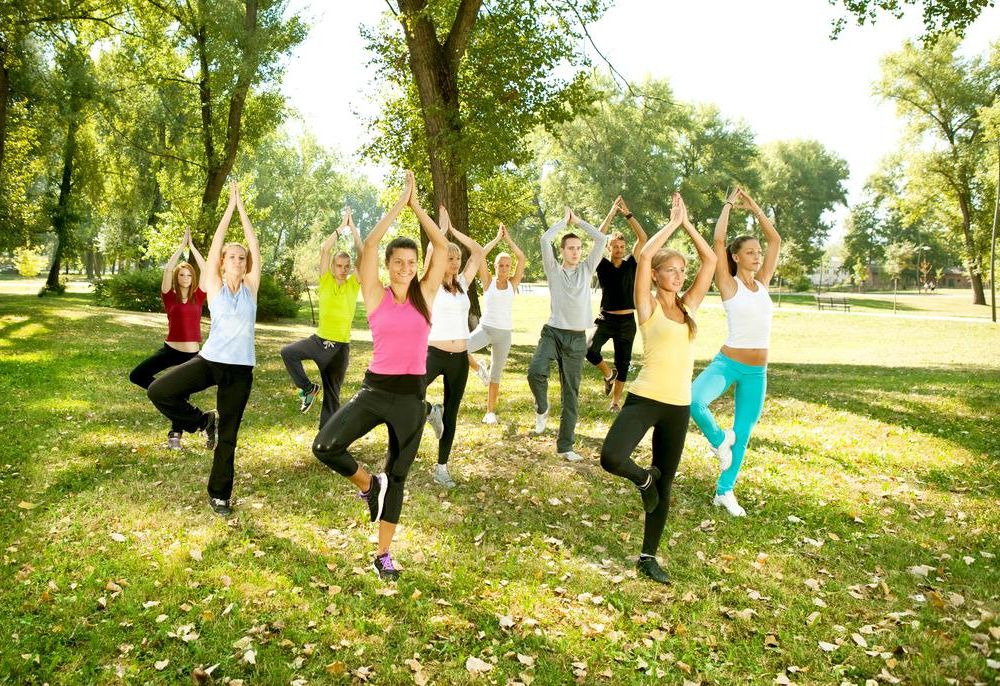 Outdoor Pictures 21