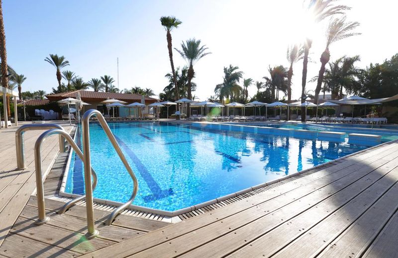 Astral Village Hotel