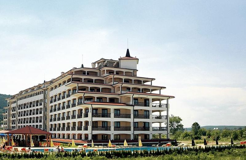 Casablanca Hotel - All Inclusive