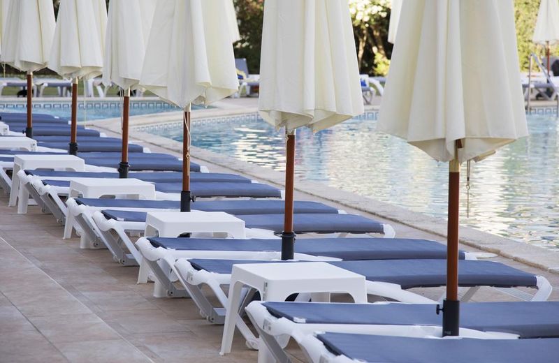 Hotel Roc Leo