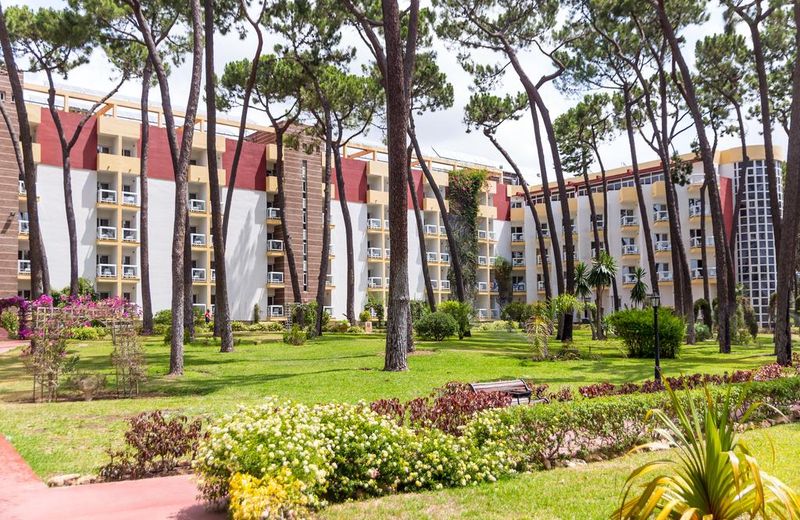 AluaSun Marbella Park