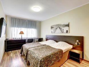 Hotel Image 1