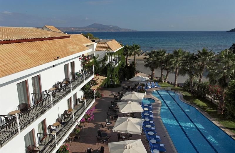 Almyrida Beach Hotel