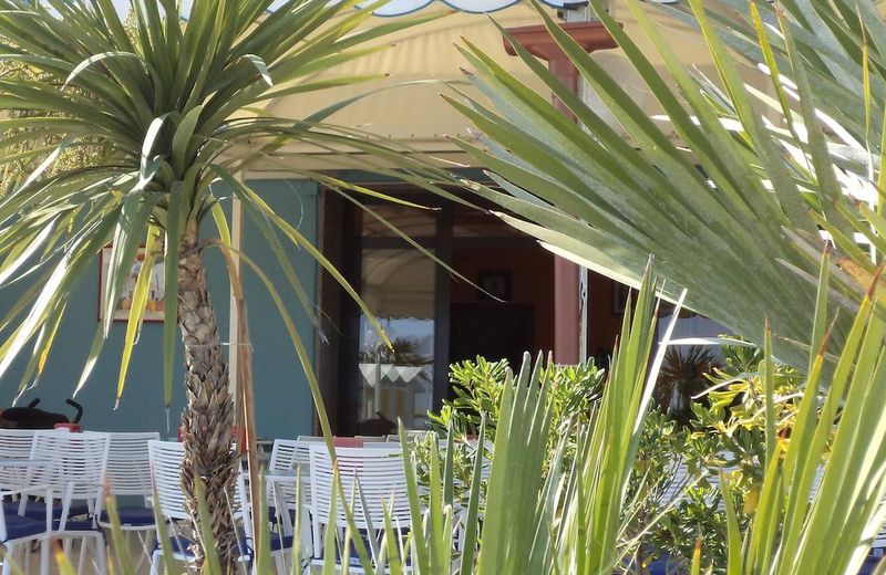 Hotel Strand