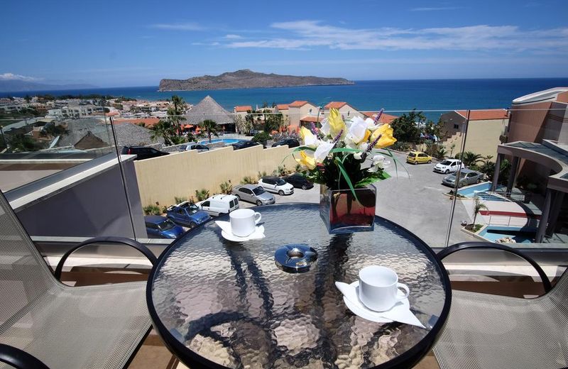 Galini Sea View