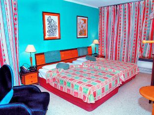 Hotel Image 1