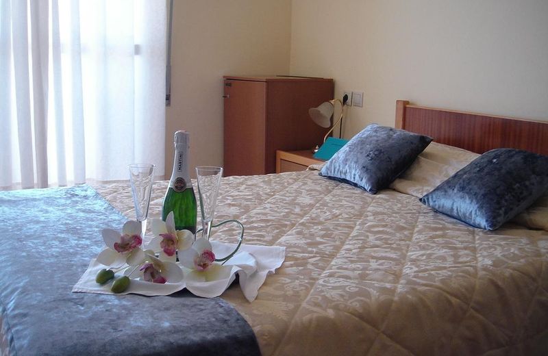 Hotel Rodini