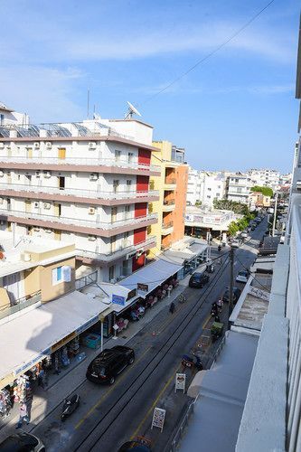 Vassilia Hotel