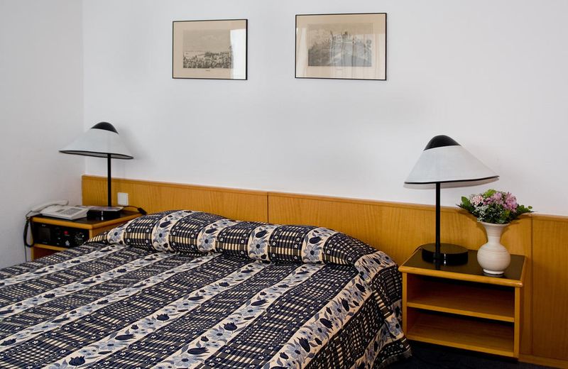 Hotel Club Tihany