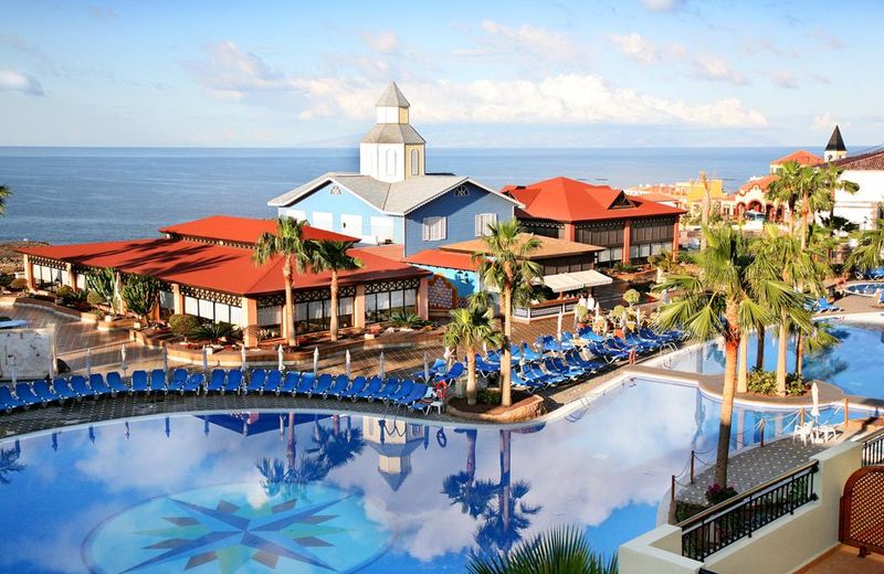 BAHIA PRINCIPE COSTA ADEJE