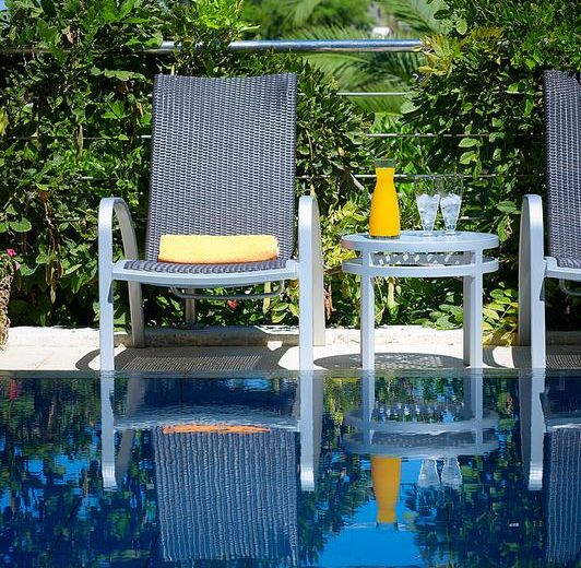 Minoa Palace Resort