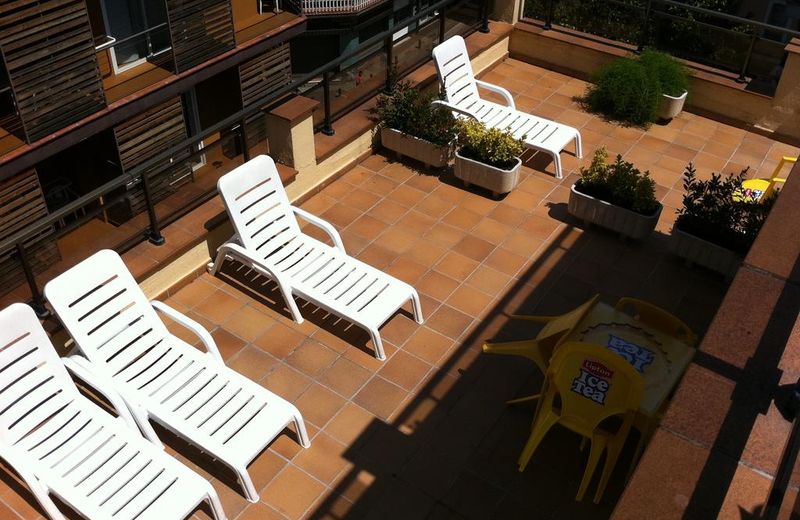 HOTEL SUNSHINE PARK