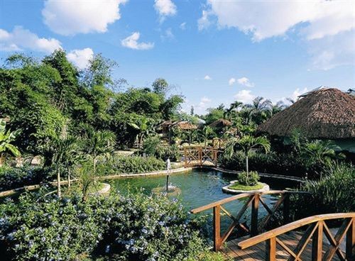 Hilton La Romana, an All-Inclusive Adult Resort