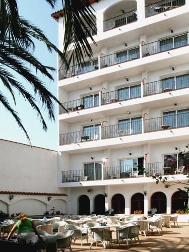 Hotel Comarruga Platja
