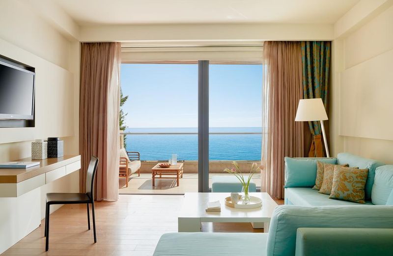 Cavo Olympo Luxury Hotel & Spa - Adult Only
