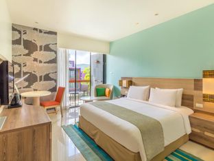 Hotel Image 1