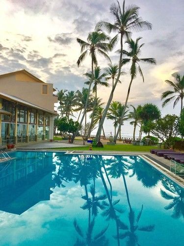 Insight Resort Ahangama - S&S Other Certified