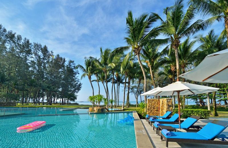 Dusit Thani Krabi Beach Resort - SHA Extra Plus