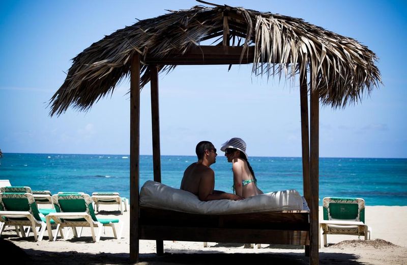 Celuisma Playa Dorada All Inclusive