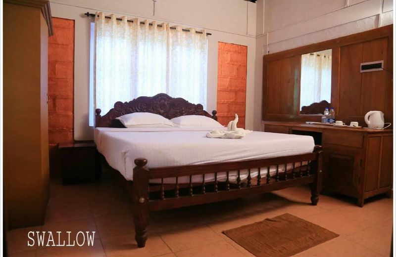 Emarald Wild West Wayanad