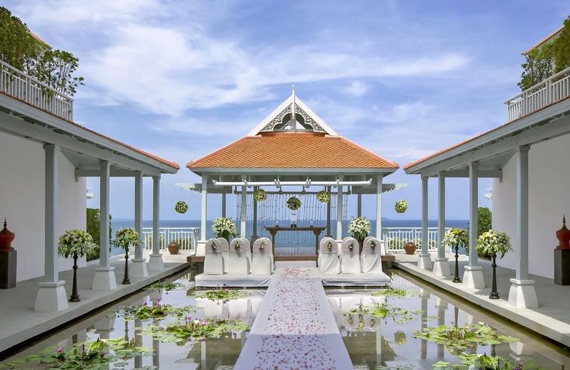Amatara Welleisure Resort - SHA Extra Plus