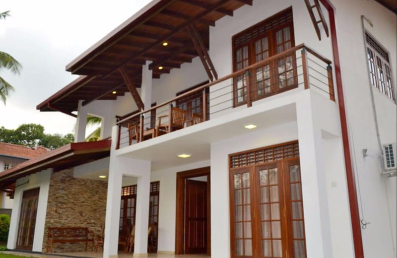 Hasara Villa One