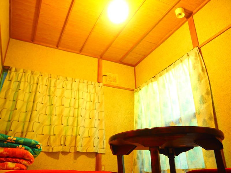 Guest House Shimashima
