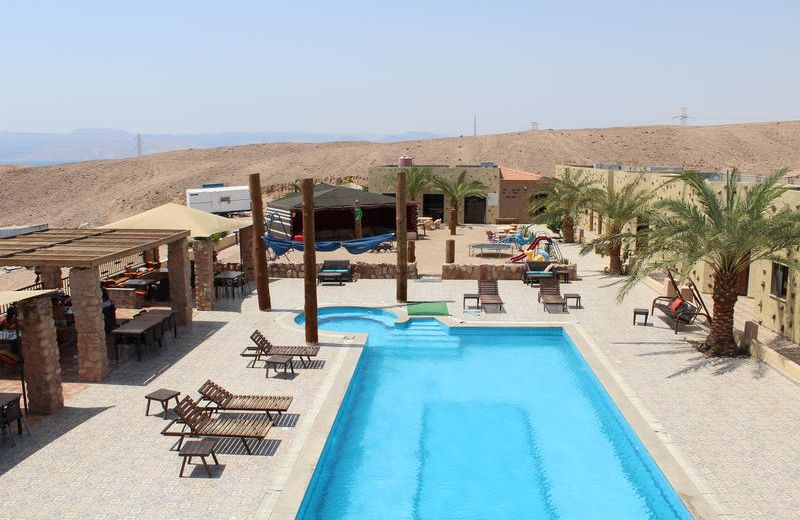 Bait al Aqaba Dive Center & Resort