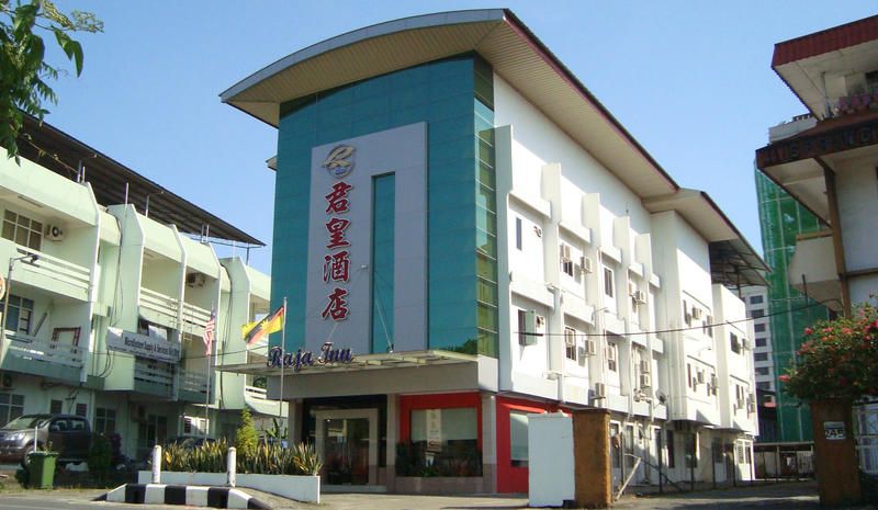 Raja Inn