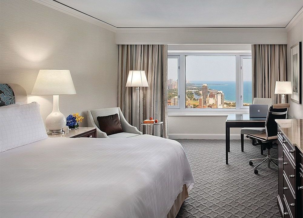 Four Seasons Hotel Chicago