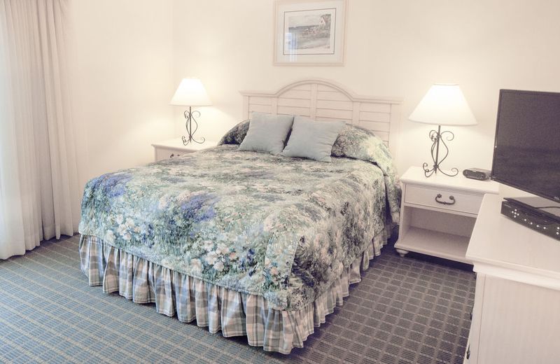 Cape Winds Resort, a VRI resort