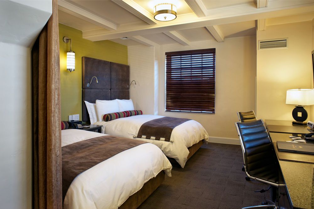 Hotel Andaluz Albuquerque, Curio Collection By Hilton